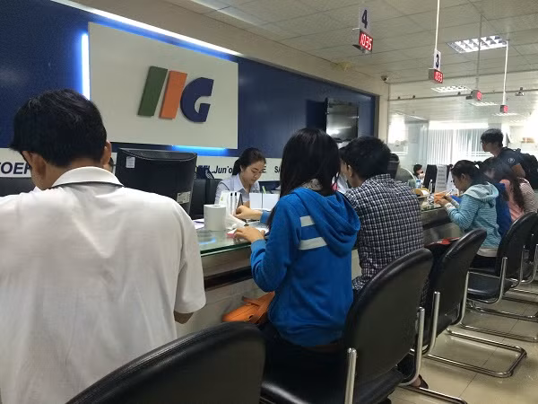 Đề thi TOEIC kiểu mới khiến nhiều sinh viên lo lắng. (Ảnh: TOEICacademy) Đề thi TOEIC kiểu mới khiến nhiều sinh viên lo lắng. (Ảnh: TOEICacademy)