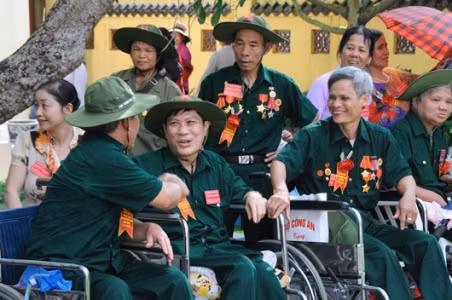 Ảnh minh hoạ, nguồn: Chinhphu.vn