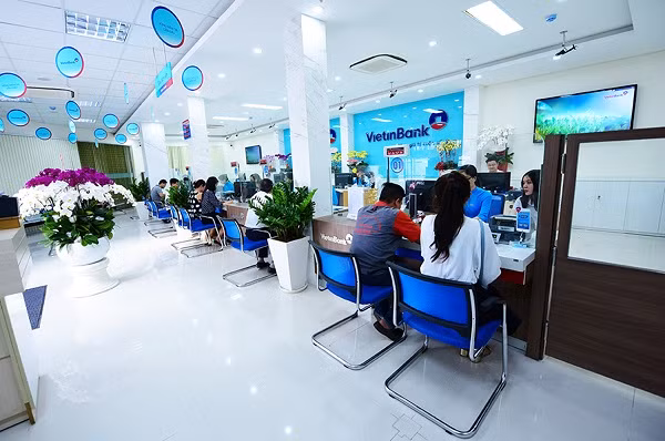 Top 400 Thương hiệu Ngân hàng giá trị nhất thế giới