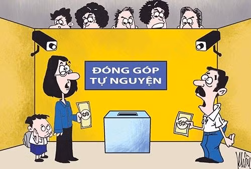 Nhà trường sai nhưng nhiều phụ huynh cũng phải xem lại mình ảnh 2
