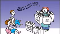 Đã có Quỹ hội phụ huynh sao còn Quỹ lớp? ảnh 3