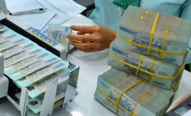 Chính phủ ban hành Nghị định số 94/2018/NĐ-CP về nghiệp vụ quản lý nợ công, trong đó, quy định về quản lý rủi ro đối với nợ công. Ảnh minh hoạ: VGP Chính phủ ban hành Nghị định số 94/2018/NĐ-CP về nghiệp vụ quản lý nợ công, trong đó, quy định về quản lý rủi ro đối với nợ công. Ảnh minh hoạ: VGP