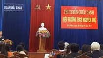 Giải quyết được vấn đề hiệu trưởng là giáo dục sẽ phát triển ảnh 3 Giải quyết được vấn đề hiệu trưởng là giáo dục sẽ phát triển ảnh 3