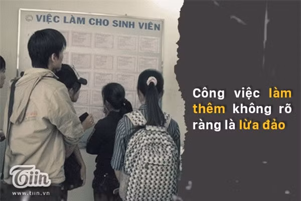 Vào đại học, không chỉ học tập khác, môi trường sống cũng bắt bạn phải tự lập ảnh 4