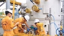 Công bố và trao quyết định bổ nhiệm lãnh đạo BSR ảnh 2 Công bố và trao quyết định bổ nhiệm lãnh đạo BSR ảnh 2