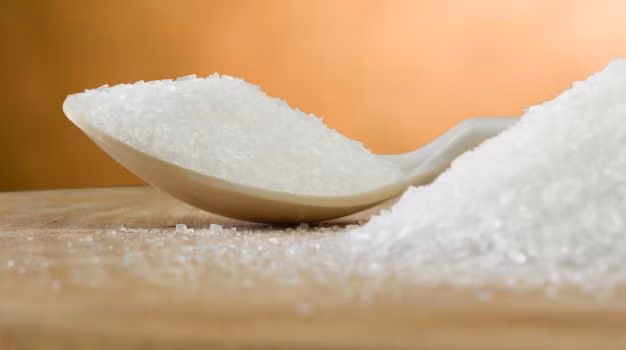 Bột ngọt được xem là một gia vị quen thuộc để tăng vị ngon cho món ăn. Bột ngọt được xem là một gia vị quen thuộc để tăng vị ngon cho món ăn.