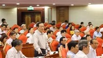 Nghị quyết Hội nghị Trung ương 7 Khóa XII về cải cách chính sách bảo hiểm xã hội ảnh 2