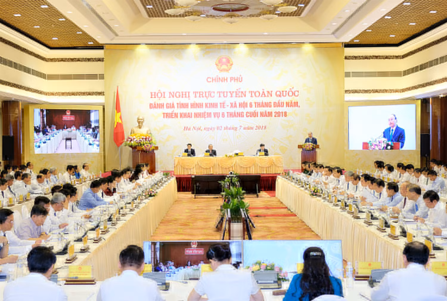 Xử lý nghiêm những đối tượng cầm đầu gây rối, đập phá tài sản ảnh 2