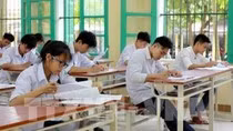 Kế sách của Tiến sĩ Lê Trường Tùng cho các kỳ thi ảnh 2