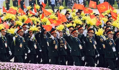 Ảnh minh họa. Nguồn: qdnd.vn