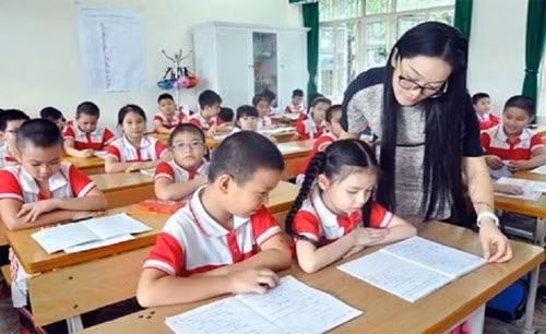 Giáo dục, đã đến lúc phải nói cho ra nhẽ (1) ảnh 5