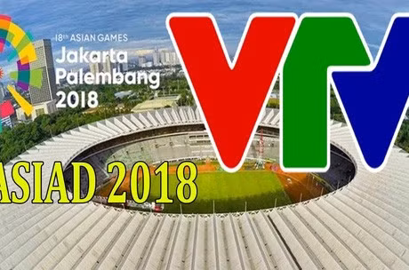 Vingroup và Viettel giúp VOV mua bản quyền ASIAD 2018 ảnh 2