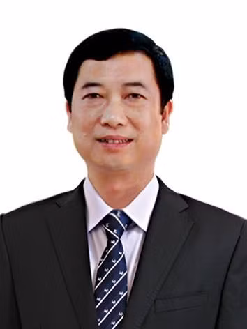 Đồng chí Nguyễn Minh Tuấn. Đồng chí Nguyễn Minh Tuấn.
