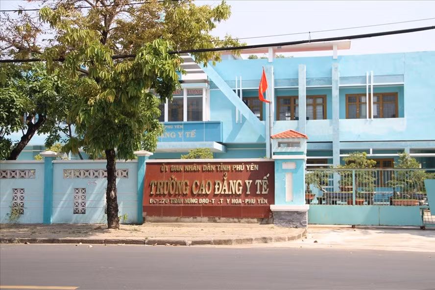 Kiến nghị 3 điểm của Hiệp hội gửi Thủ tướng về đổi mới các trường cao đẳng y tế ảnh 2