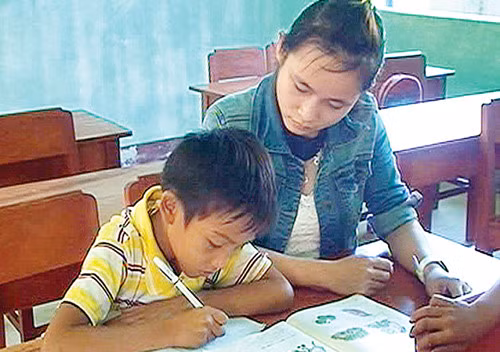 Bao giờ học sinh mới có quyền lưu ban? ảnh 2 Bao giờ học sinh mới có quyền lưu ban? ảnh 2