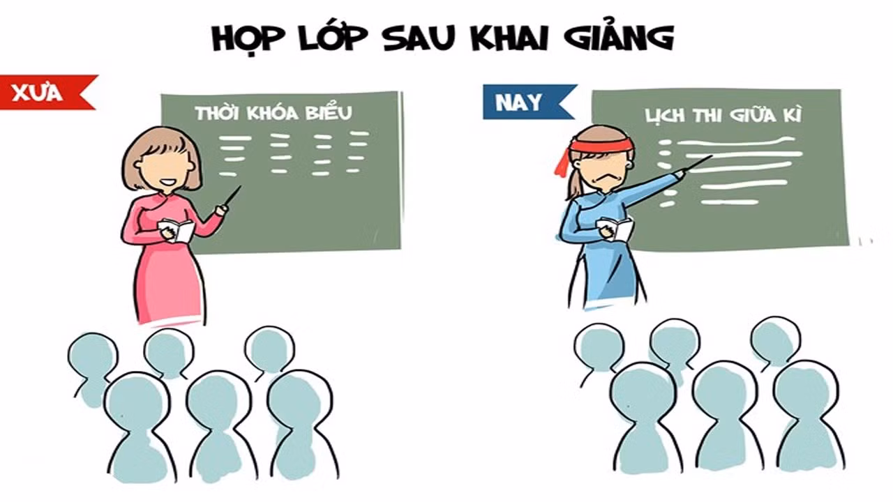 Nhiệm vụ cấp bách của giáo dục hiện nay là gì? ảnh 3
