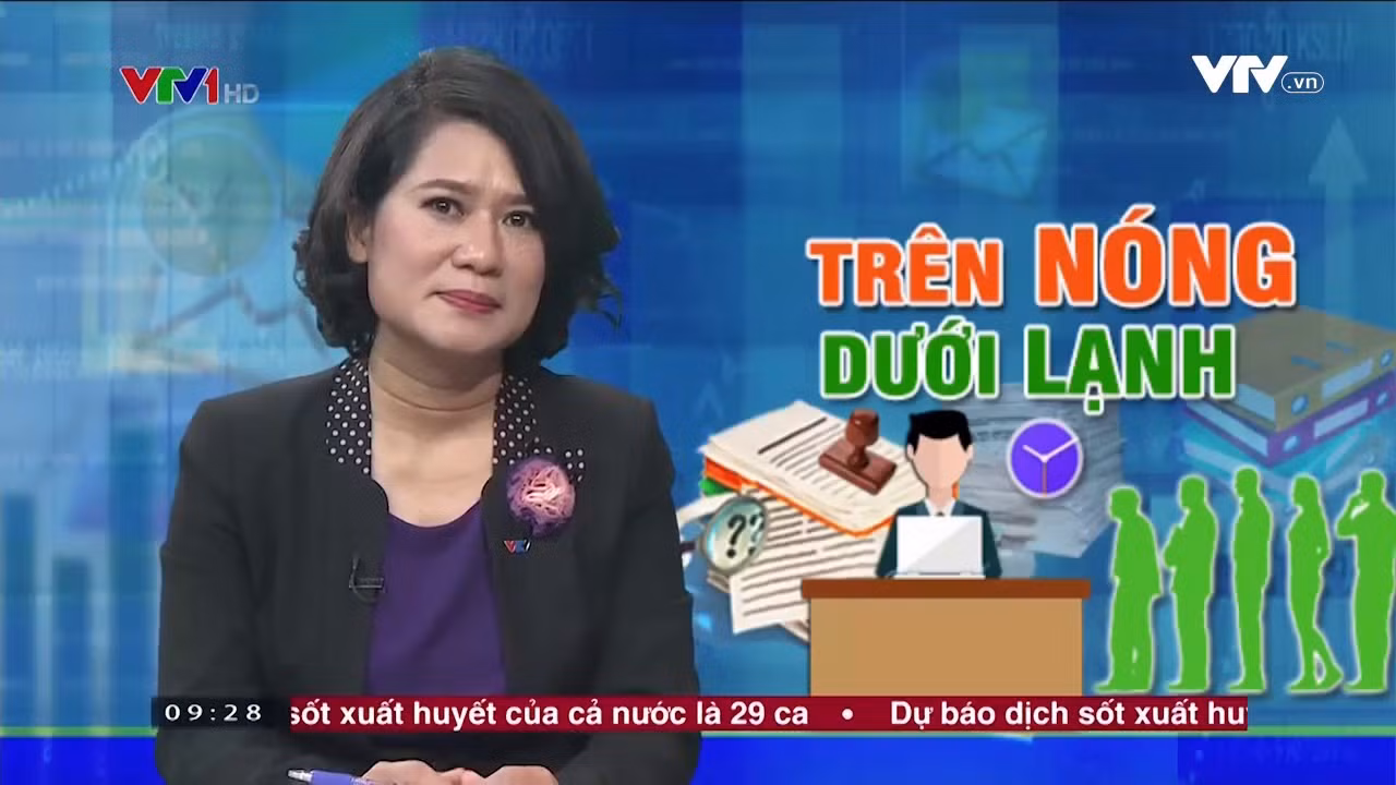 Đánh rắn phải đánh dập đầu, ta đánh tham nhũng đừng quên khúc giữa ảnh 4