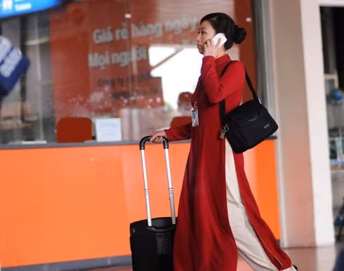 Cước điện thoại quốc tế chiều về của Việt Nam vẫn đang rẻ hơn so với khu vực và quốc tế.
