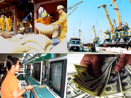 Theo ông Vũ Tuấn Anh, để tránh phụ thuộc vào Trung Quốc, nền kinh tế Việt Nam cần phải thay đổi kiên quyết từ các mô hình phát triển kinh tế. Theo ông Vũ Tuấn Anh, để tránh phụ thuộc vào Trung Quốc, nền kinh tế Việt Nam cần phải thay đổi kiên quyết từ các mô hình phát triển kinh tế.
