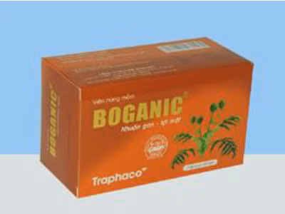 Bị "tuýt còi" 52.000 hộp thuốc Boganic, Traphaco nói gì? ảnh 2 Bị "tuýt còi" 52.000 hộp thuốc Boganic, Traphaco nói gì? ảnh 2