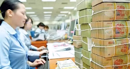Nhiều ông lớn thực sự cảm thấy khó tính toán với đống tiền mặt dư dả này. Nhiều ông lớn thực sự cảm thấy khó tính toán với đống tiền mặt dư dả này.