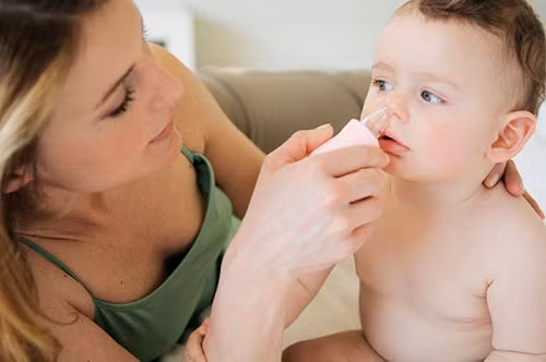 Triệu chứng, nguyên nhân và điều trị lệch vách ngăn mũi ảnh 2