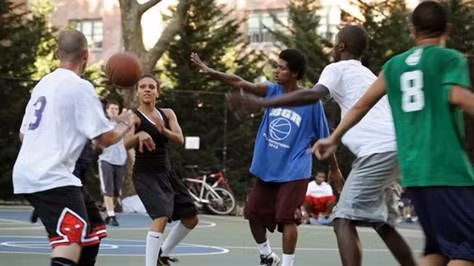 Cùng với Việt Nam, Jr. NBA lần đầu tiên được triển khai ở Indonesia, Malaysia và Thái Lan trong năm nay.