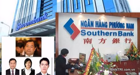 Giới tài chính đánh giá, thương vụ sáp nhập này sẽ tăng thêm gánh nặng nợ xấu lên Sacombank. Giới tài chính đánh giá, thương vụ sáp nhập này sẽ tăng thêm gánh nặng nợ xấu lên Sacombank.