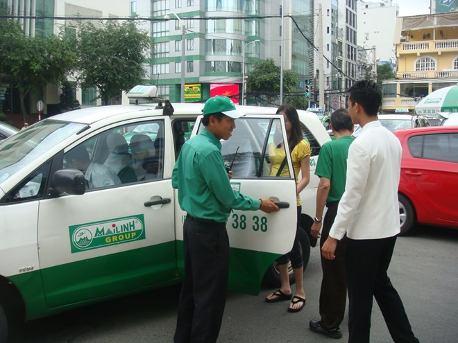 Cty CP Tập đoàn Mai Linh đã trốn đóng BHXH lên tới 120 tỉ đồng, ảnh hưởng quyền lợi của hàng ngàn lao động. Ảnh Nam Dương Cty CP Tập đoàn Mai Linh đã trốn đóng BHXH lên tới 120 tỉ đồng, ảnh hưởng quyền lợi của hàng ngàn lao động. Ảnh Nam Dương