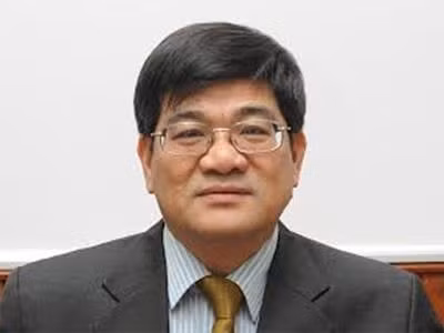 Ông Phạm Thanh Tùng, Vụ trưởng Vụ Pháp chế (Tổng cục Thuế).