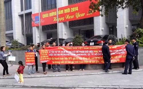 Thêm sếp BĐS bị bắt: Những tiên đoán đang trở thành sự thật? ảnh 3 Thêm sếp BĐS bị bắt: Những tiên đoán đang trở thành sự thật? ảnh 3