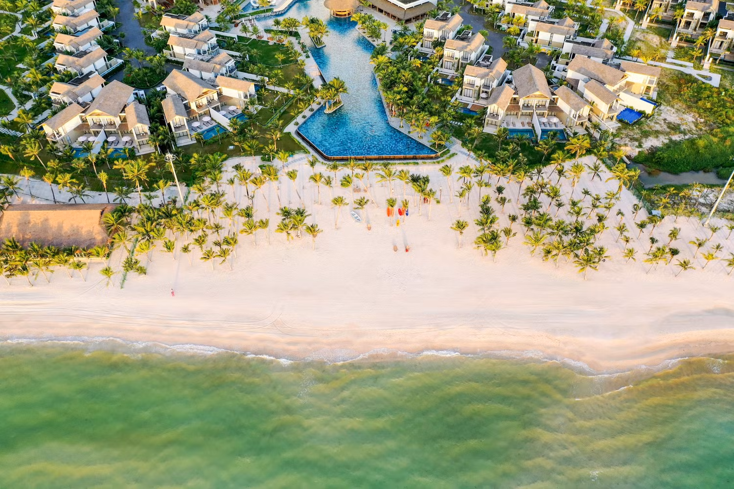 New World Phu Quoc Resort