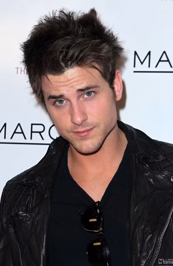 9. Jared Followill.