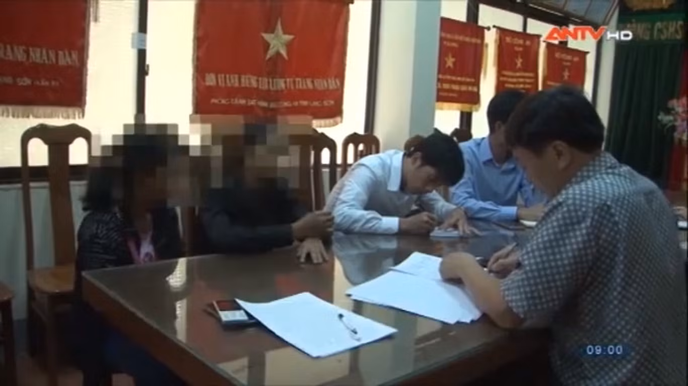 Biên phòng Bà Rịa - Vũng Tàu triệt phá thành công 2 vụ buôn bán người ảnh 2