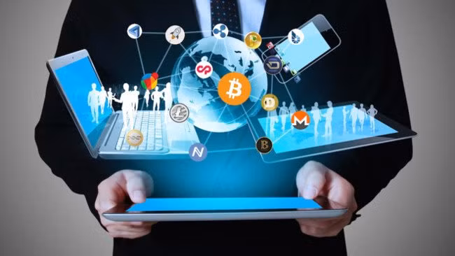 Thủ tướng yêu cầu tăng cường quản lý Bitcoin, các loại tiền ảo ảnh 3 Thủ tướng yêu cầu tăng cường quản lý Bitcoin, các loại tiền ảo ảnh 3