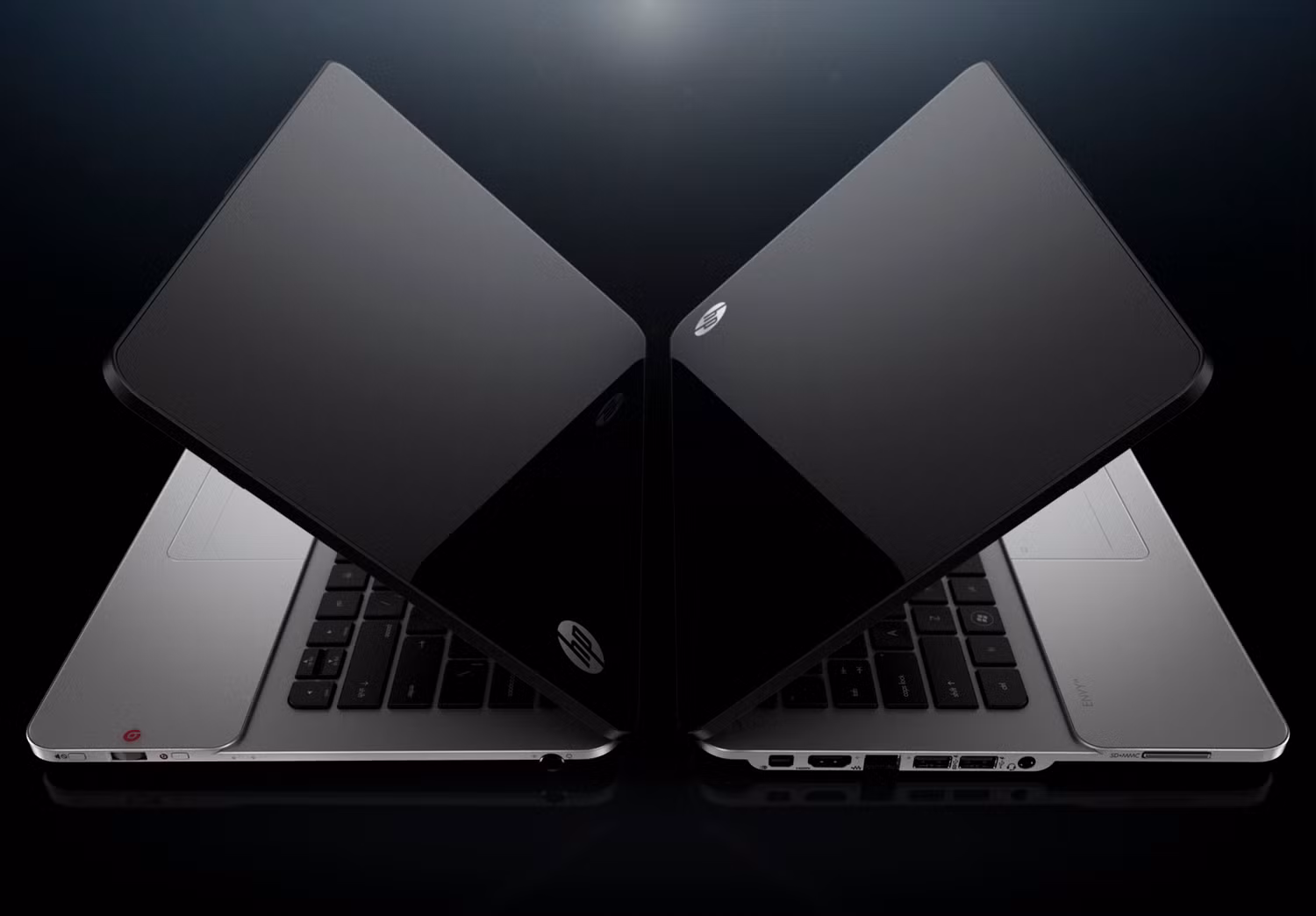 Ultrabook của HP được trang bị cấu hình khủng với chip Core i5, ổ SSD 128 GB, màn hình rực rỡ với độ phân giải 1600 x 900 pixel và tích hợp Beats Audio mang lại trải nghiệm âm thanh cao cấp cho người sử dụng. Hi vọng trong tương lai đồ họa của máy tốt hơn vàkhông còn quá nhiều dấu vân tay trên máy. Ultrabook của HP được trang bị cấu hình khủng với chip Core i5, ổ SSD 128 GB, màn hình rực rỡ với độ phân giải 1600 x 900 pixel và tích hợp Beats Audio mang lại trải nghiệm âm thanh cao cấp cho người sử dụng. Hi vọng trong tương lai đồ họa của máy tốt hơn vàkhông còn quá nhiều dấu vân tay trên máy.