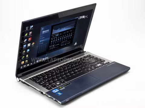 Thiết bị này được trang bị card đồ họa rời của Nvidia, bộ vi xử lý Core i5, thời lượng pin dài. Không chỉ có vậy, thiết kế của chiếc laptop này rất ấn tượng. Thiết bị này được trang bị card đồ họa rời của Nvidia, bộ vi xử lý Core i5, thời lượng pin dài. Không chỉ có vậy, thiết kế của chiếc laptop này rất ấn tượng.