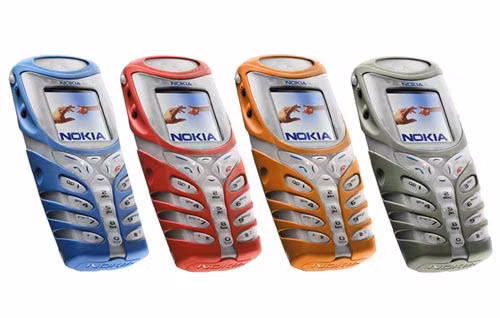 Nokia 5100: Được bọc trong một vỏ cao su bền nhằm bảo vệ nó tránh độ ẩm, chấn động và bụi, nó đã từng vượt xa điện thoại Nextel của Motorala. Đặc biệt, bạn có thể ném nó vào tường thoải mái mà không sao. Tính năng thiết lập bao gồm một nhiệt kế, đèn pin và một đài FM. Giá tham khảo: 175. 000 VNĐ (Máy cũ) Nokia 5100: Được bọc trong một vỏ cao su bền nhằm bảo vệ nó tránh độ ẩm, chấn động và bụi, nó đã từng vượt xa điện thoại Nextel của Motorala. Đặc biệt, bạn có thể ném nó vào tường thoải mái mà không sao. Tính năng thiết lập bao gồm một nhiệt kế, đèn pin và một đài FM. Giá tham khảo: 175. 000 VNĐ (Máy cũ) Nokia 5100: Được bọc trong một vỏ cao su bền nhằm bảo vệ nó tránh độ ẩm, chấn động và bụi, nó đã từng vượt xa điện thoại Nextel của Motorala. Đặc biệt, bạn có thể ném nó vào tường thoải mái mà không sao. Tính năng thiết lập bao gồm một nhiệt kế, đèn pin và một đài FM. Giá tham khảo: 175. 000 VNĐ (Máy cũ)