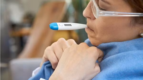 (Ảnh nguồn minh họa: Theo Health).