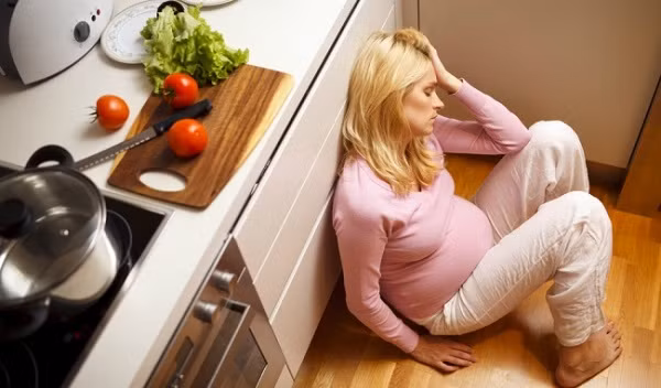 7 loại vitamin có thể làm giảm triệu chứng trầm cảm tự nhiên ảnh 4