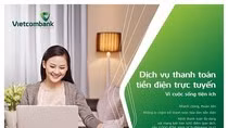 Dịch vụ ngân hàng bắt nhịp cùng cách mạng 4.0 ảnh 1
