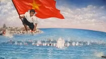 Tưởng niệm các liệt sĩ Gạc Ma, nhìn lại cách truyền thông về lịch sử ảnh 4 Tưởng niệm các liệt sĩ Gạc Ma, nhìn lại cách truyền thông về lịch sử ảnh 4