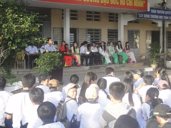 Thực tập sư phạm, giáo sinh mong được học tập những gì?