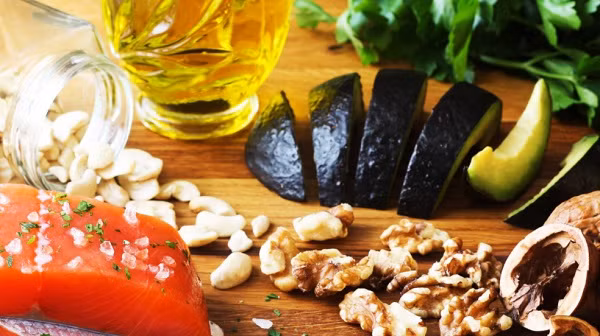 Cách tốt nhất để thanh lọc cơ thể (Ảnh theo Health Magazine).
