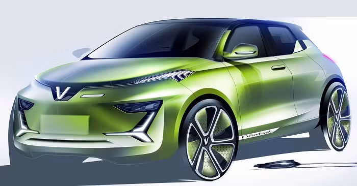 IDG EV A: Mẫu thiết kế ô tô điện được người tiêu dùng bình chọn nhiều nhất tại chương trình “Chọn xế yêu cùng VINFAST – 2”. IDG EV A: Mẫu thiết kế ô tô điện được người tiêu dùng bình chọn nhiều nhất tại chương trình “Chọn xế yêu cùng VINFAST – 2”.