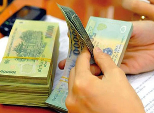 Chi thu nhập tăng thêm cuối năm cho các giáo viên luôn là một áp lực cho Hiệu trưởng (ảnh: TB TCVN)