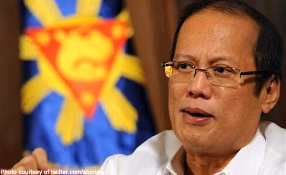 Tổng thống Philippines Benigno Aquino, ảnh: politics.com.ph.