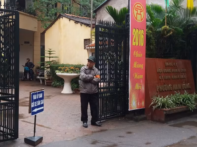Để nhiều công trình xây dựng sai phép, trách nhiệm của Phó Chủ tịch Nam Đồng? ảnh 3