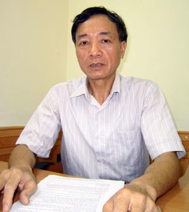 TS.Vương Ngọc Tuấn - Phó Tổng thư ký Hội Tiêu chuẩn và Bảo vệ người tiêu dùng Việt Nam TS.Vương Ngọc Tuấn - Phó Tổng thư ký Hội Tiêu chuẩn và Bảo vệ người tiêu dùng Việt Nam