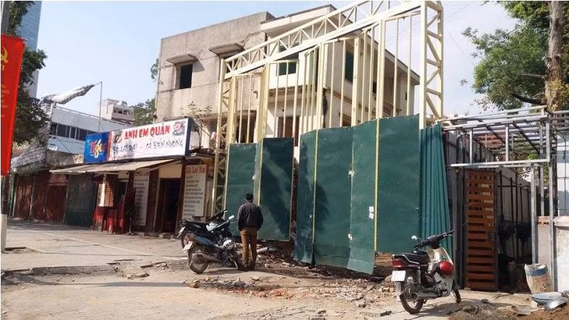 Cảnh giác với thông tin "lừa đảo, dối trá" về dự án của Sông Đà Urban trên mạng ảnh 5